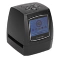 thumbnail image 2 of Fugacal Film Scanner,Digital Image Viewer,Film Slide Scanner 2.36in Color Screen USB MSDC Portable Digital Image Viewer EU Plug AC100‑240V, 2 of 8