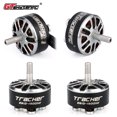 thumbnail image 1 of GTSKYTENRC Tracker 2810 1500KV 4S-6S Motor sin escobillas para Mark4 APEX, 1 of 8