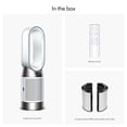 thumbnail image 6 of Dyson Purifier Hot+Cool HP1 | White | New, 6 of 8