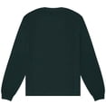 thumbnail image 2 of Bella + Canvas  Adult Heavyweight Long-Sleeved T-Shirt, 2 of 3