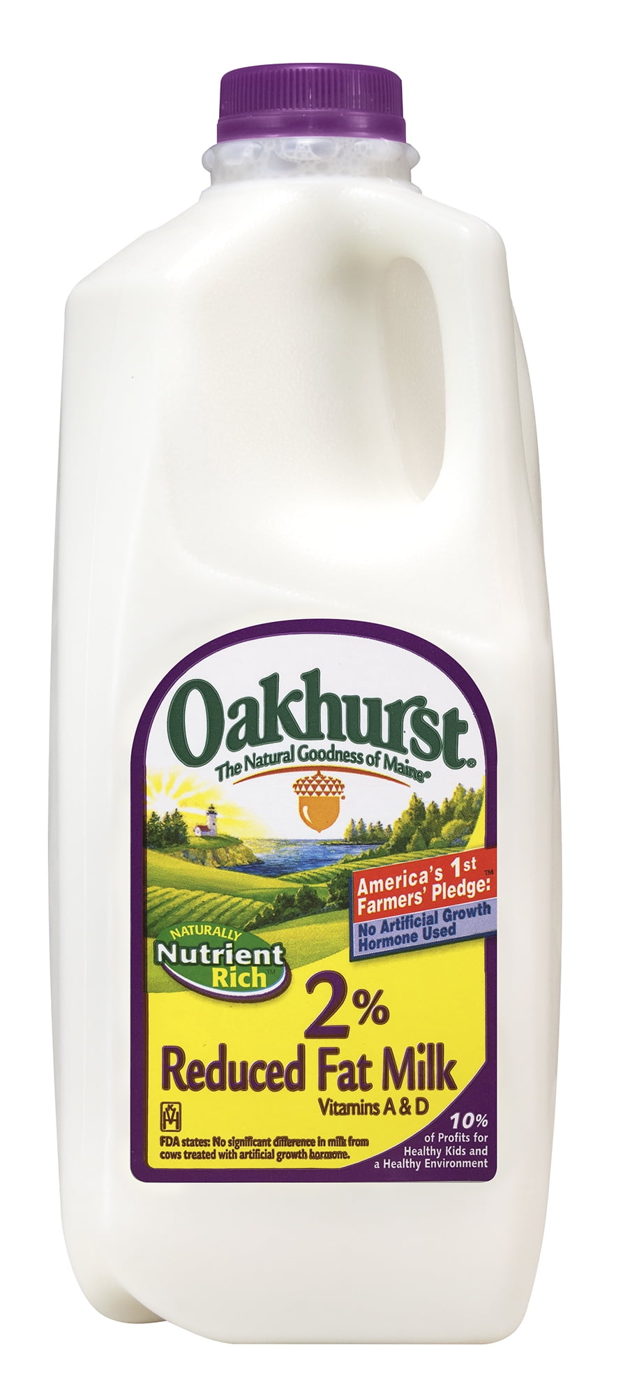 Oakhurst 2 Reduced Fat Milk Half Gallon Walmart Inventory Checker Brickseek Oakhurst 2 Reduced Fat Milk Half Gallon Walmart Inventory Checker Brickseek
