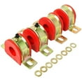 thumbnail image 3 of Energy Suspension 3-5175R Front Sway Bar Bushings, 3 of 3