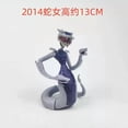 thumbnail image 1 of Mutant Action Figures Mobile Super Shredder Raphael Michelangelo Donatello Leonardo Anime Model Doll Desktop Decoration, 1 of 5