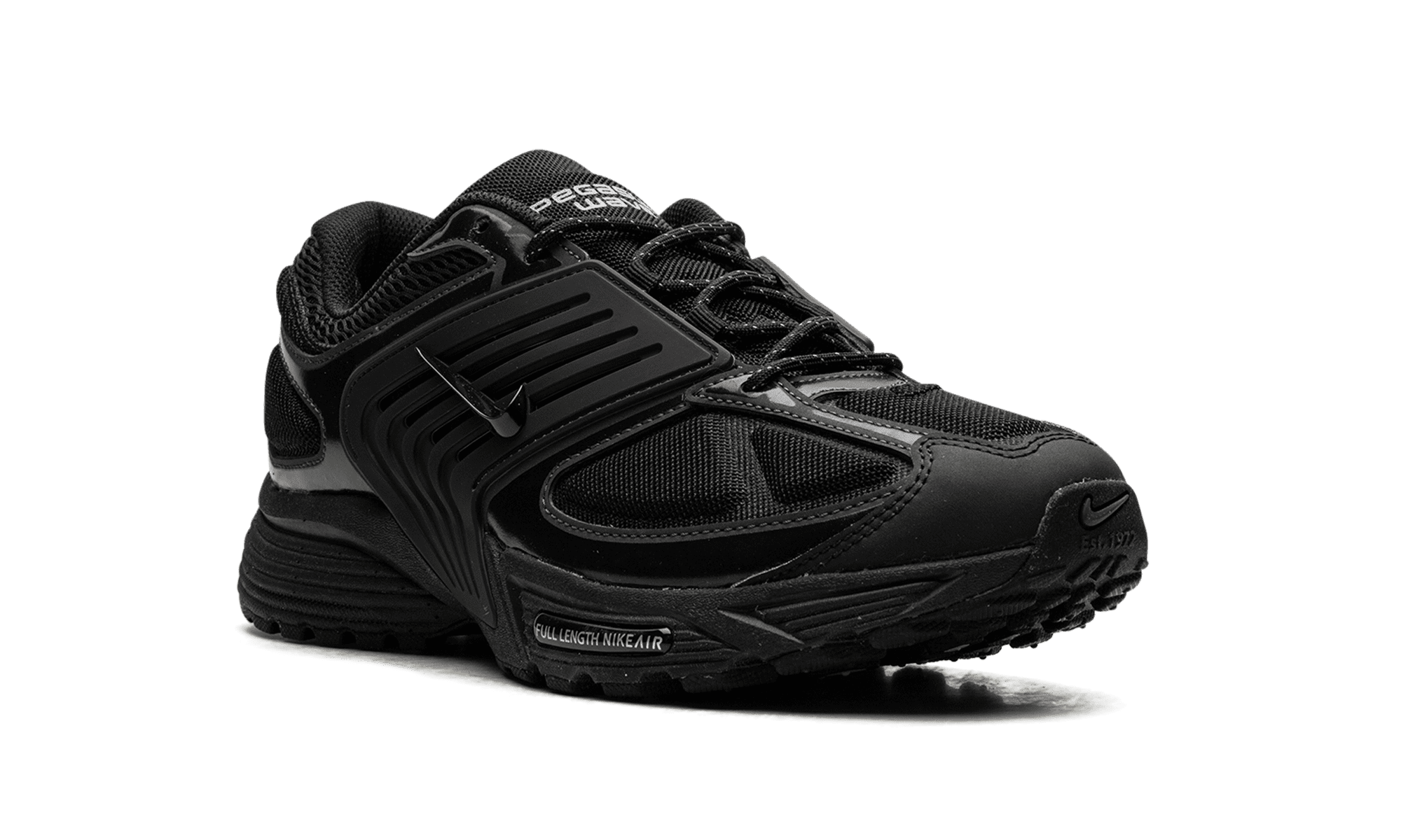 NIKE MENS Pegasus Wave "Black" IB0612 001 IB0612 001 from Stadium Goods