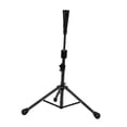 thumbnail image 1 of guohui Baseball Batting Tee Accessories Professional Adjustable Height Comfortable Grip Black, 1 of 8