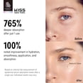 thumbnail image 6 of KISS NEW YORK GLOWNIC27 Facial Beauty Device, Microcurrent Glass Glow Skin Booster for Enhancing Korean Skin Care Absorption and Ability to Lift, Improves Hydration Barrier, Elasticity, Even Tone, 6 of 9