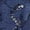 Blue, variant on Lingerie for Women Lace String Thongs Thong Traceless Underwear Babydoll Breathable Panties