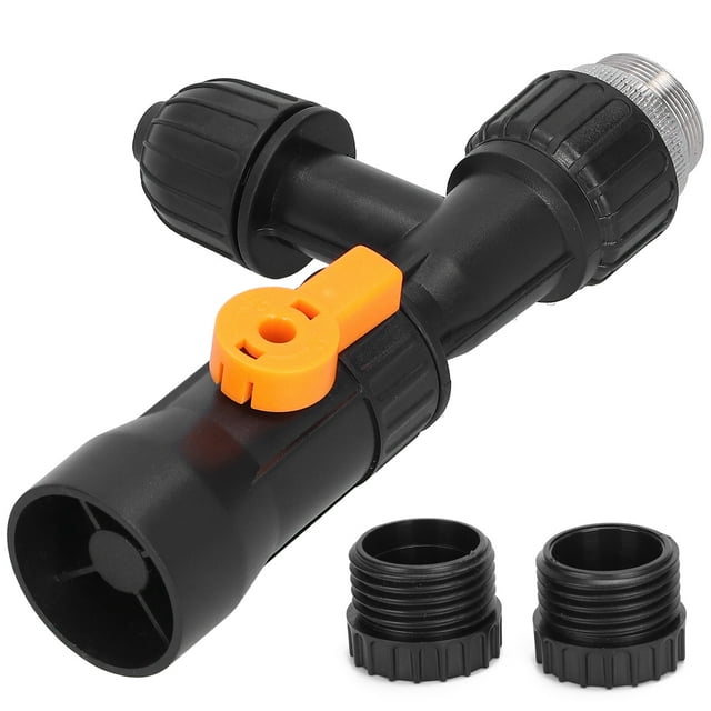 Water Changer Faucet Adapter, Simple Faucet Water Changer, Practical Plastic Easy To Assemble Fish Tank for Aquarium