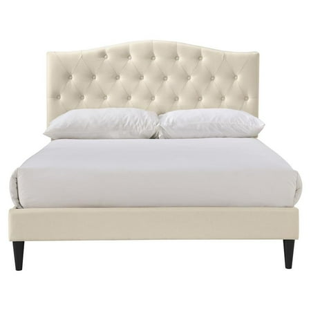 tufted