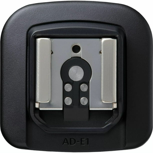 Canon Multi-Function Shoe Adapter AD-E1 for Camera Accessories