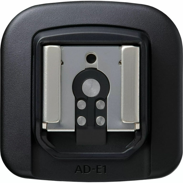 Canon AD-E1 Multi-Function Shoe Adapter for Speedlite EL-1
