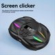 thumbnail image 5 of Clicker Automático para Pantalla de Teléfono Móvil, Clicker Silencioso Ajustable, Equipo de Transmisión en , Clicker para Compras de Juegos en ., 5 of 5