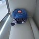 thumbnail image 4 of Honkai: Star Rail Aventurine Sparkle Cakes Postre Gato Muñeca de algodón Muñeco de peluche con cuerpo de gato con pastelería Casa Regalo de cosplay para jugador de rol, 4 of 5