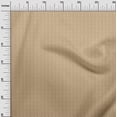 thumbnail image 3 of oneOone Cotton Poplin Greenish Beige Fabric Floral Quilting Supplies Print Sewing Fabric By The Yard 42 Inch Wide, 3 of 4