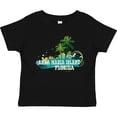 thumbnail image 3 of Inktastic Anna Maria Island Florida Boys or Girls Toddler T-Shirt, 3 of 5