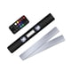 thumbnail image 1 of Luz de estrella LED Luces ambientales interiores del coche Luz de decoración de estrella LED recargable por USB para celebración de fiesta en la habitación Karaoke, 1 of 5