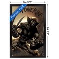 thumbnail image 3 of Marvel Comics - Wolverine - Dark Wolverine #80 Wall Poster, 14.725" x 22.375", Framed, 3 of 3