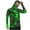 #13, variant on Bxsruta Men's UPF 50 Camo Hooded Sun Protection Shirt with Face Mask and Thumb Holes Long Sleeve Quick Dry Fishing Top