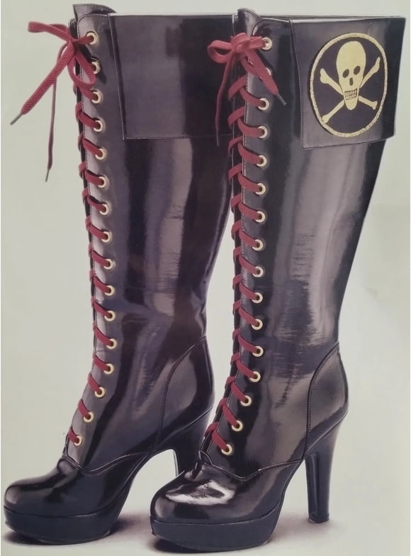 Pirate Boots Men