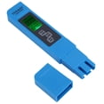thumbnail image 3 of Ruiboury ABS Easy Operation Protective Cap Electricity Conduction Water EC Tester Aquarium Water Water Tester, 3 of 6
