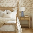 thumbnail image 2 of Bed Restonic Queen - Turned Legs & Stretchers, Ships in 3 Cartons, 2 of 13