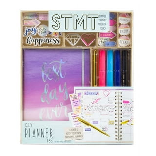 Horizon Group USA Do It Yourself Deluxe Planner Kit, 1 Each