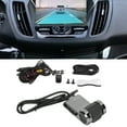 thumbnail image 4 of Dash Cam, Front Rear Camera Universal Dual Lenses USB Connection ADAS Alarm Motion Detection  For Road, 4 of 8