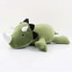 thumbnail image 2 of 60cm Big Dinosaur Weighted Plush Toy Cartoon Stuffed Animals Pillow Soft Cute Birthday Gift For Children, 2 of 2