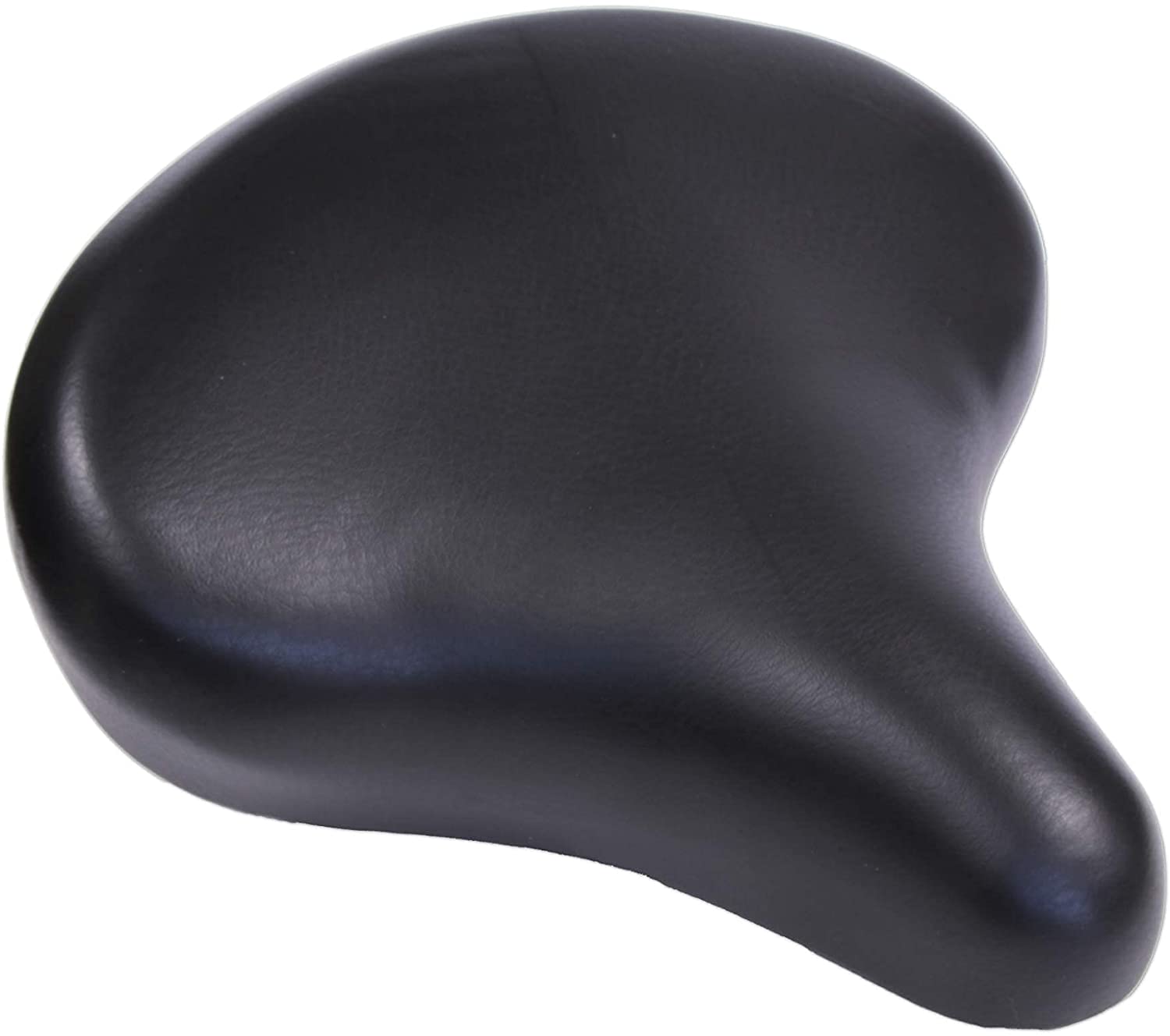 Lumintrail Oversize Comfort Bike Seat 
