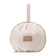 thumbnail image 2 of Bolsa organizadora de ropa interior de viaje, ligera, para sujetadores, portátil, expandible y de compresión, ideal para guardar ropa interior y viajes., 2 of 6