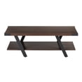 thumbnail image 3 of Mirella Coffee Table in Southern Tobacco, 3 of 3