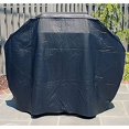 thumbnail image 2 of 21 Century B44A3 Flanel Backed Grill Cover - Large, 2 of 3
