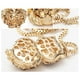 thumbnail image 4 of Collar Día de San Valentín Mujeres Búho Colgante Cadena Collar Joyería Regalo Suéter Largo Collares & Colgantes, 4 of 8