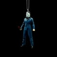 thumbnail image 5 of Horrornaments Michael Myers Full Body Ornament, 5 of 7