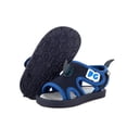 thumbnail image 1 of Sandalia Tiburón Para Niño Bubble Gummers® Ligeras Cómodas, 1 of 4