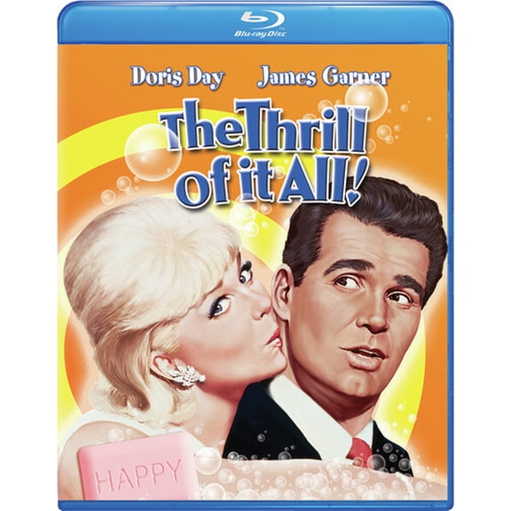 The Thrill of It All!