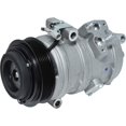 thumbnail image 4 of HVAC Kit de Remplacement de Compresseur A/C, 4 of 4