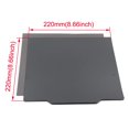 thumbnail image 2 of Magnetic Build Surface Befenybay 220x220mm for 3D Printer, 2 of 9