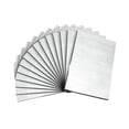 thumbnail image 4 of Zorion 15 Pcs Tapis Insonorisant pour Capot Moteur Intérieur et Extérieur 10mm, 4 of 9
