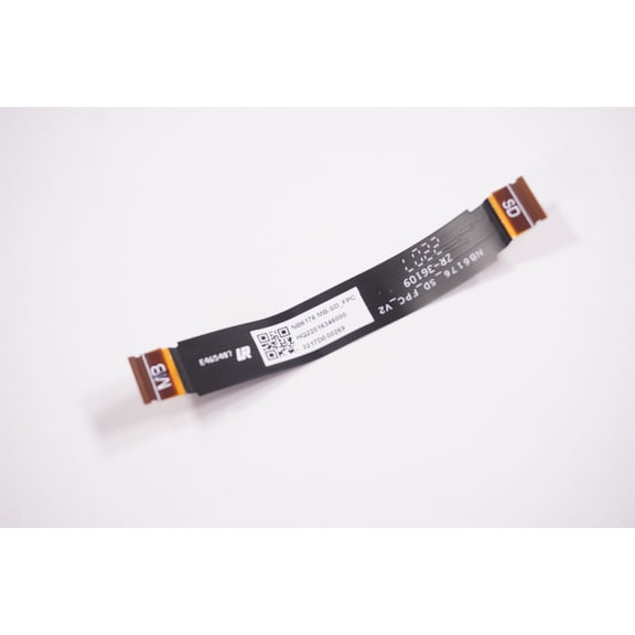 Compatible With 14010-006348RR Replacement for 14010-006348RR Asus K6502HC SD FFC 83.4MM Q530VJ-I73050