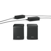 Bose Surround Sound Rear Speakers - Black