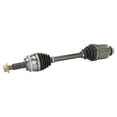 thumbnail image 3 of Front CV Axle Shaft Assembly Right Passenger Side For 07-14 Edge 07-14 MKX AWD, 3 of 9