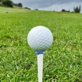 thumbnail image 1 of GOOHOCHY 10Ud Tees Golf De Material Tpe Duradero Con Copa Poco Profunda Para Soporte De Bola, 1 of 6