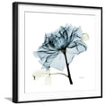 thumbnail image 1 of Teal Rose, Botanical Framed Art Print Wall Art by Albert Koetsier Sold by Art.Com, 1 of 5