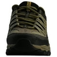 thumbnail image 2 of Skechers Men's Afterburn Memory Fit Lace-up Sneaker, 2 of 7