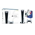 thumbnail image 3 of Pre-Owned Sony 857546 PlayStation 5 Disc Video Game Console (Ps5 Disc Console), 3 of 3