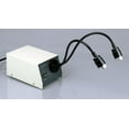 thumbnail image 2 of AmScope 14-LED Microscope Dual Gooseneck Lights New, 2 of 4