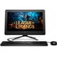 thumbnail image 1 of Computadora All In One HP 205 G3 A4 9125 8GB 1TB Radeon R3 HP 205 G3, 1 of 6
