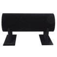 thumbnail image 1 of Support de rangement pour bandeau noir, présentoir pour bijoux et cheveux, 1 of 4