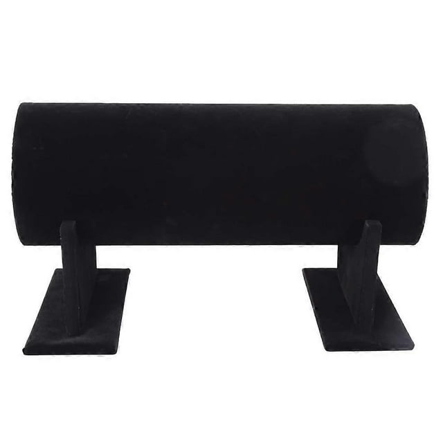 Support de rangement pour bandeau noir, présentoir pour bijoux et cheveux